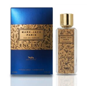 Mark jack paris enclave 100ml by loui martin