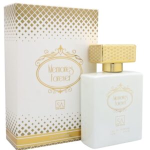 scent avenue Memories Forever perfume 100ml by Scent avenue