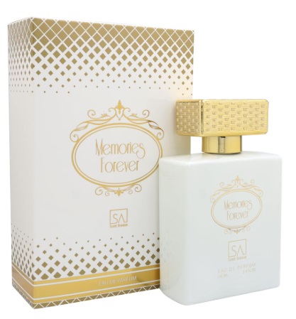 scent avenue Memories Forever perfume 100ml by Scent avenue