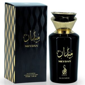 Meydan EDP Perfume 100ML By RISALA