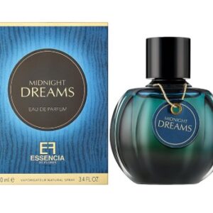 midnight dreams eau de parfume for women 100ml by fragrance world same smell Dior Midnight Poison