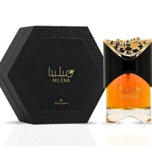 Milena Eau De Parfume 100ml By Ard Al Zaafaran