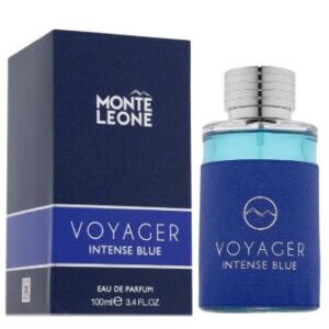 Monte Leone Voyager Intense Blue 100ml