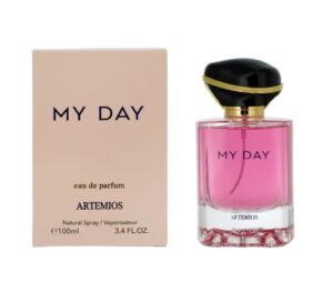 My day for women edp 100ml by artemios