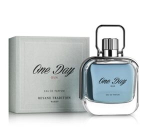 One day gun edp 100ml parfume
