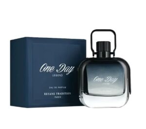 One day legend edp 100ml by reyane tradition