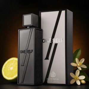 one self eau de parfum 100ml BY FRAGRANCE WORLD
