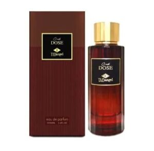 Oud dose edp 100ml tad angel