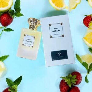 Oud Madawe Eau De Parfume