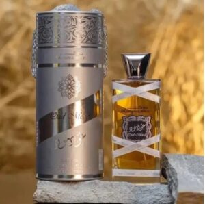 oud mood reminiscence edp perfume for men and women 100ml by lattafa