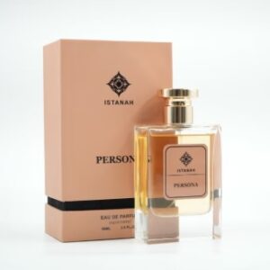 Persona Eau De Parfum for men and women 90ml by ISTANAH