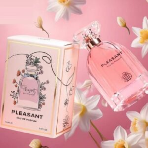 Pleasant Eau De Parfum 100ml By Fragrance World