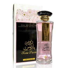 Rose paris night perfume for women 65ml by ard al zaafaran
