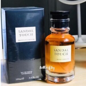 Sandal Touch By Sandal Touch By FRAGRANCE DELUXE