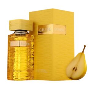 Eau De Soleil Parfume 100ml by fragrance World