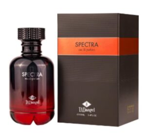 Spectra homme for men perfume edp 100 ml by tad angel