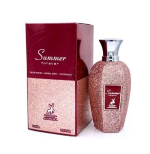 Summer Forever Eau de Parfum for Women by Maison Alhambra