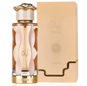 Teriaq Perfume For men and women EDP 100ml by Lattafa