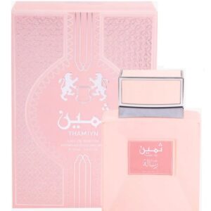 Thamiyn Eau de Parfum for Women 100ml by Risala