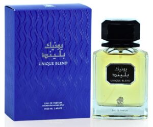 Unique Blend EDP perfume 100ML By RISALA