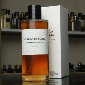 Vanilla diorama 200ml edp men and women perfume amazing fragrance scent long last by l’intense de blue
