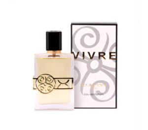 Lsatys vivre edp 75ml edp by reyane tradition