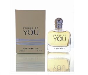 Proud of you edp for women 100ml by artemios