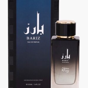 Bariz Eau de Parfum for Men 100ml BY Risala