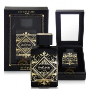 Badee al oud eau de perfume 100ml B Y LATTAFA