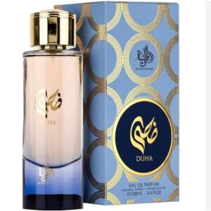 Duha eau de perfume 100ml by al Wataniah