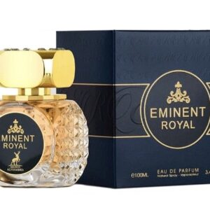 Eminent royal eau de perfume for women 100ml by maison Alhambra