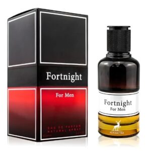 Fortnight for Men 100ml EDP PERFUME by Maison Alhambra