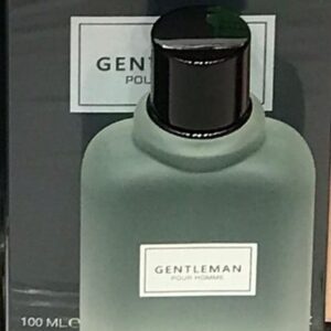 Gentleman pour homme eau de perfume 100ml