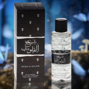 SHEIKH AL QULOOB EAU DE PERFUME 100ML by Ard Al Zaafaran