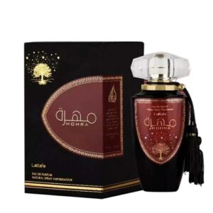 Mohra eau de perfume 100ml BY LATTAFA