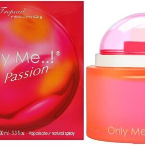 Only Me Passion By Yves De Sistelle For Women 100ML