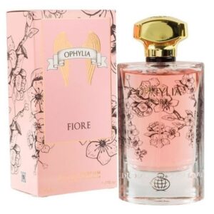 Ophylia Fiore EAU DE PERFUME FOR WOMEN EDP 100ml BY Fragrance World