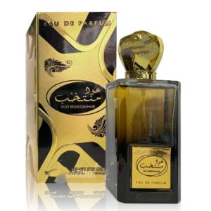 oud muntakhb eau de perfume 100ml