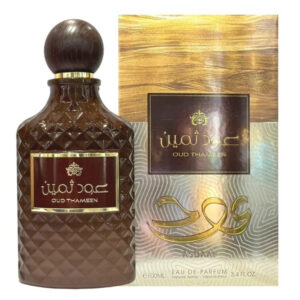 oud thameen eau de perfume 100ml by asdaaf