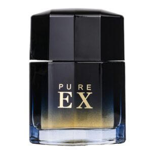 Pure Ex Intense EAU DE PERFUME 100ml by MEGA COLLECTION