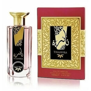 THAHIRA EAU DE PERFUME 100ML BY ARD AL ZAAFARAN