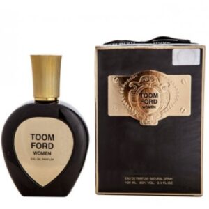 TOOM FORD WOMEN EAU DE PERFUME 100ML BY Fragrance World