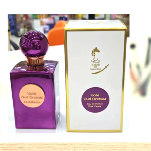 VOILE OUD ORCHIDE BADRI 313 COLLETION EAU DE PERFUME 100ML