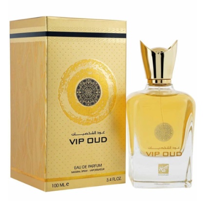 Vip Oud Eau De Parfume edp 100ml by Rihanah