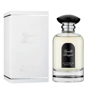 Vanille Bouquet eau de perfume 100ml EDP by Fragrance World