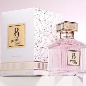 B gentle gold edp perfume 100ml unsex by fragrance world