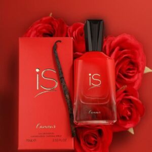 IS Lamour eau de perfume for women 100ml by fragrance world