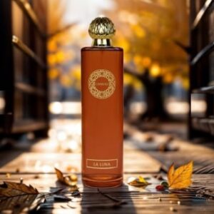 La luna eau de perfume 200ml by capriole