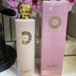 Abdul Majeed Abdullah عطر عبدالمجيد عبدالله eau de perfume 200ml by capriole