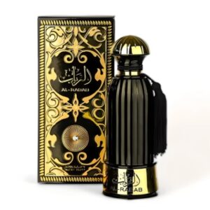 Al-Rabab Eau De Parfum 100ml By Fragrance World